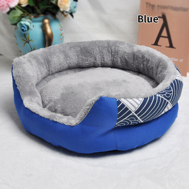 Four Seasons Kennel eprolo