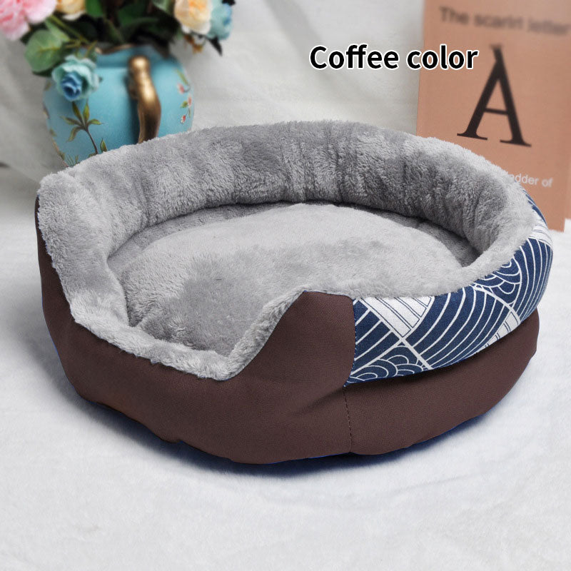 Four Seasons Kennel eprolo