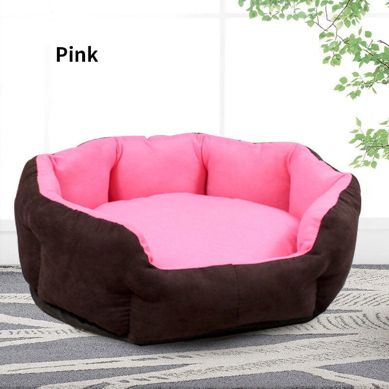Four Seasons Kennel eprolo