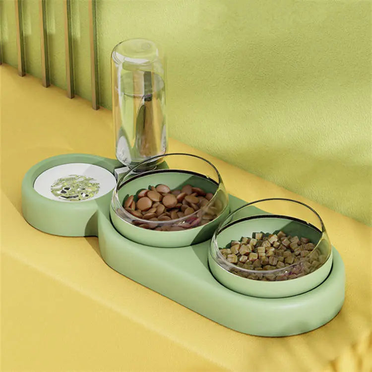 DualFlow Feed Station eprolo