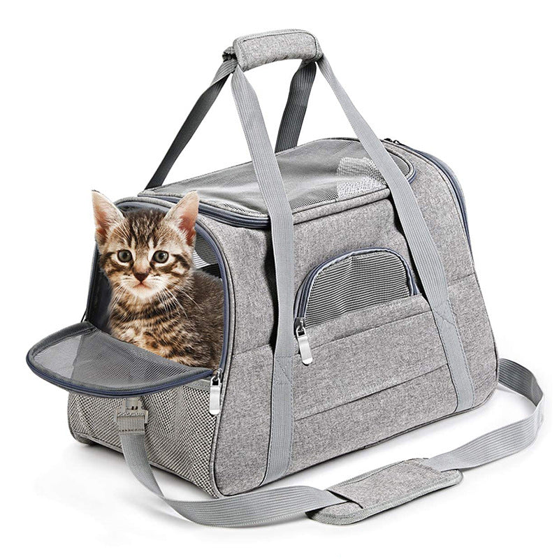 Crossbody Travel Bag eprolo