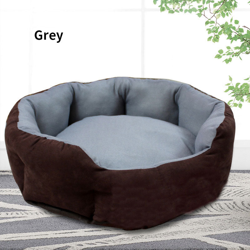 Four Seasons Kennel eprolo