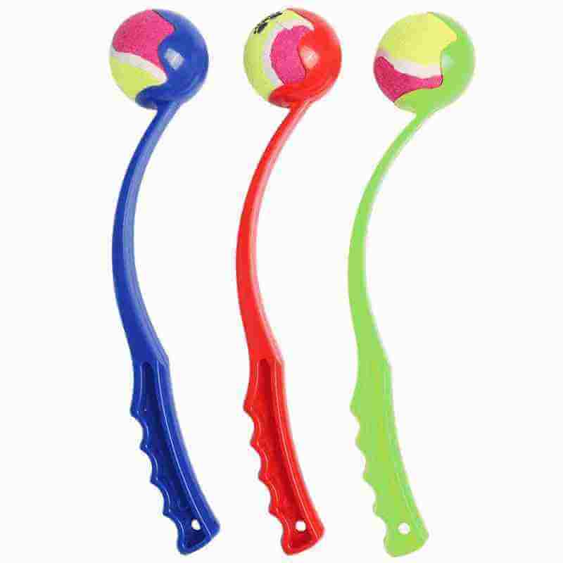 FetchPro Ball Thrower eprolo