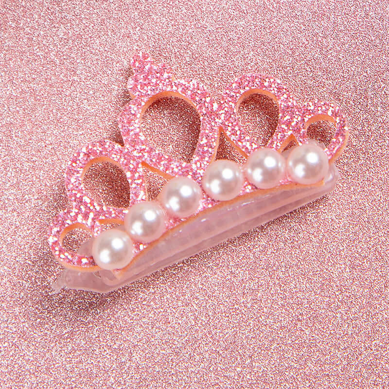 Royal Paws Pearl Crown eprolo