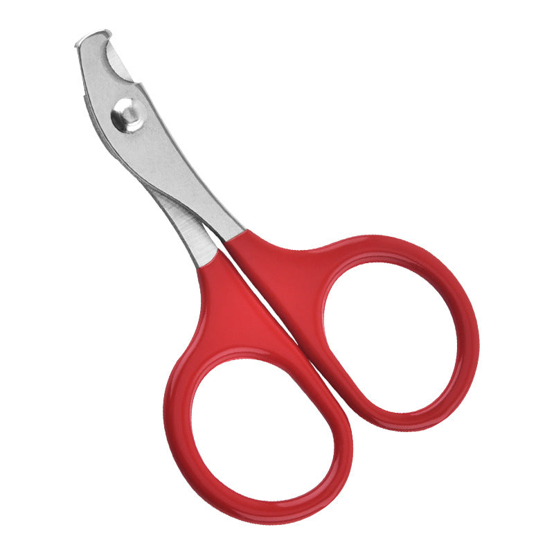 Precision Nail Shears