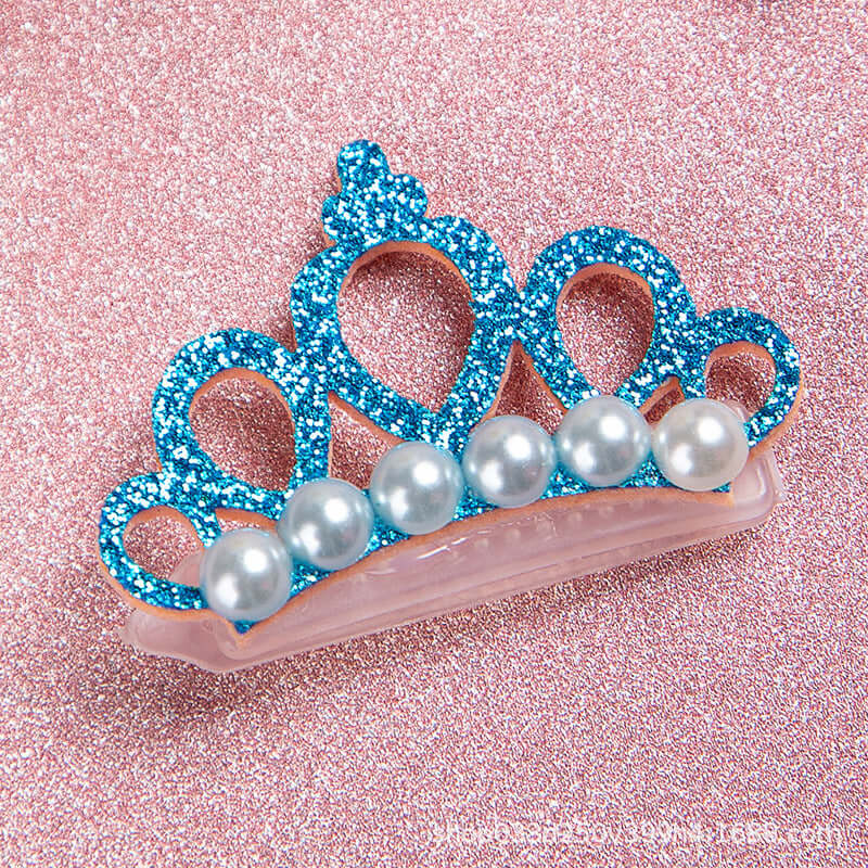 Royal Paws Pearl Crown eprolo