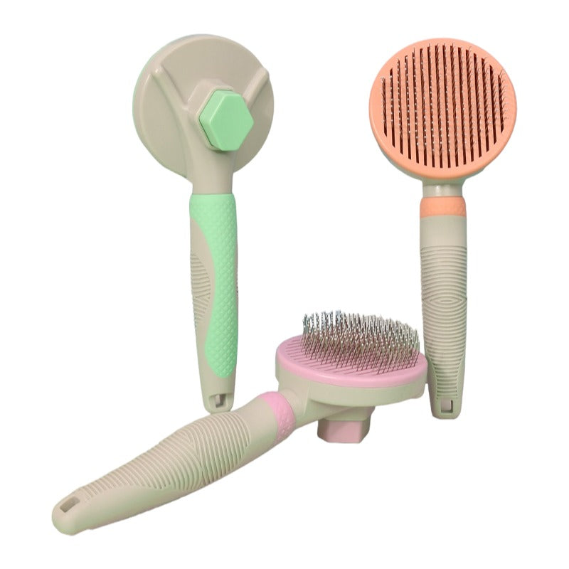 CleanCoat Grooming Comb