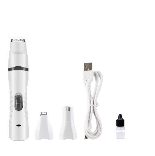 PetCare Pro 3-in-1 Grooming