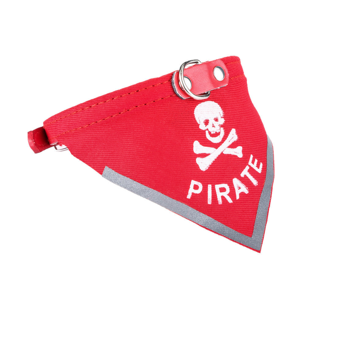 Pirate Paws Collar Scarf