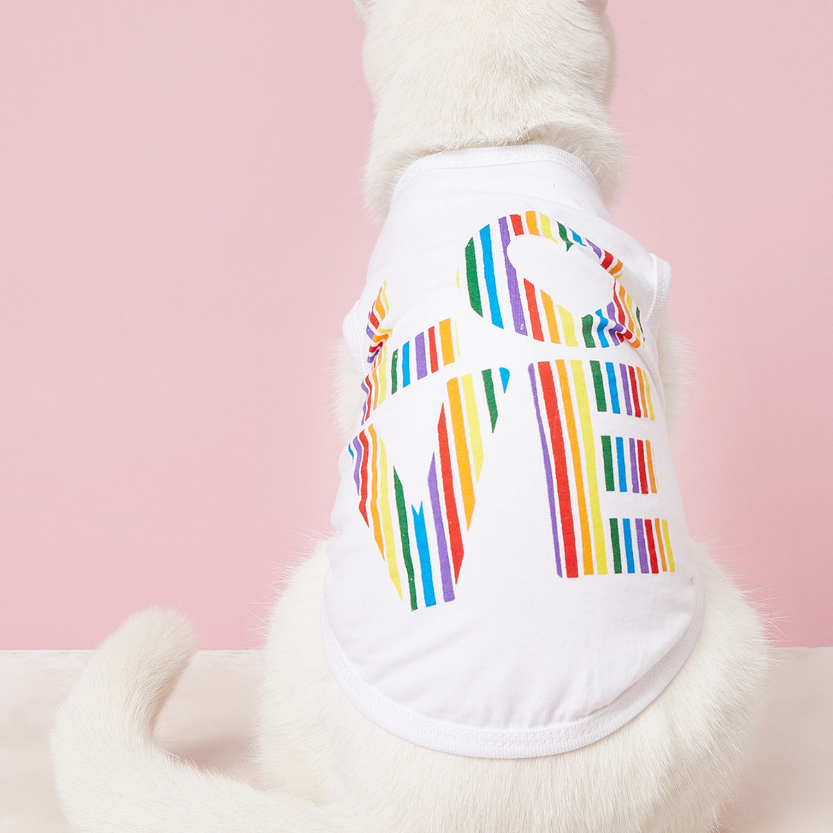 Lovely Paws Tee