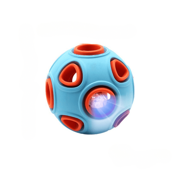 Hoopet Glow/Bell Ball eprolo