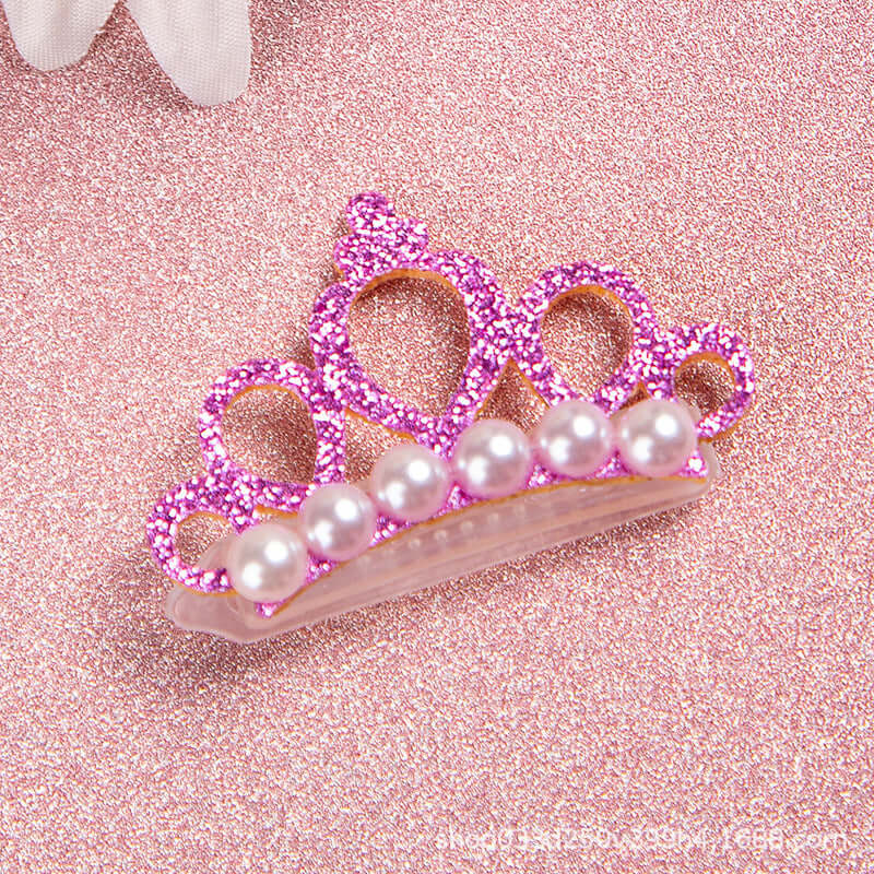 Royal Paws Pearl Crown eprolo