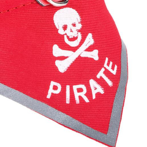 Pirate Paws Collar Scarf