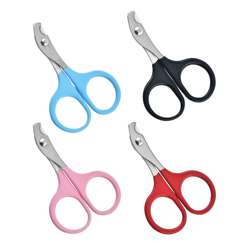 Precision Nail Shears