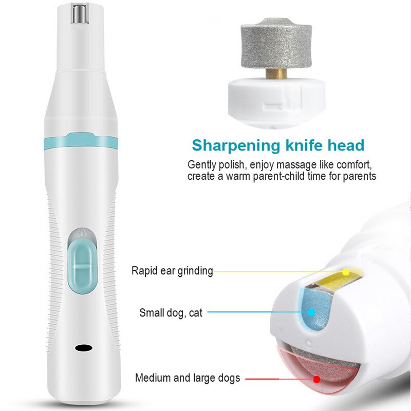 PetCare Pro 3-in-1 Grooming