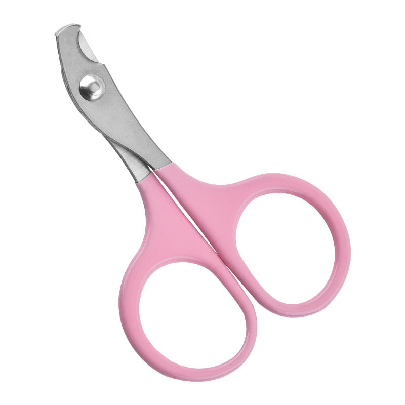 Precision Nail Shears