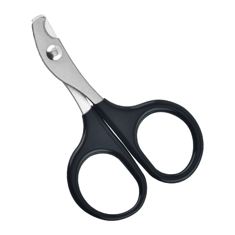 Precision Nail Shears