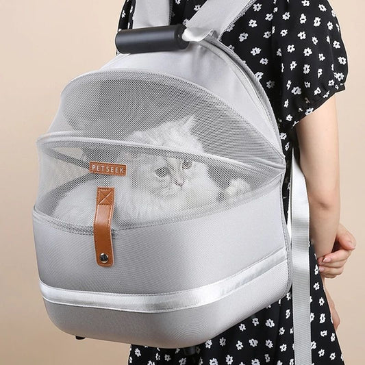 Paws-On-The-Go Travel Bag