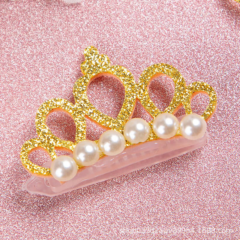 Royal Paws Pearl Crown eprolo