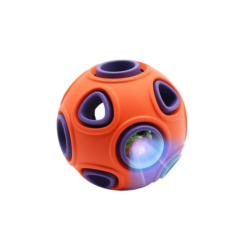 Hoopet Glow/Bell Ball eprolo