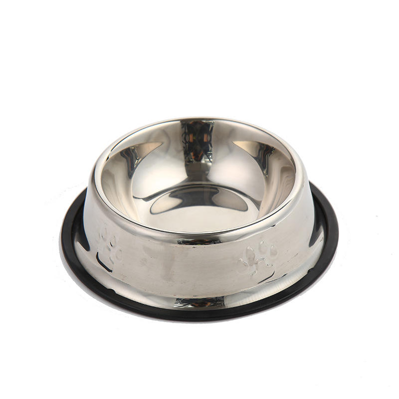 High-Grade Stainless Steal Bowl