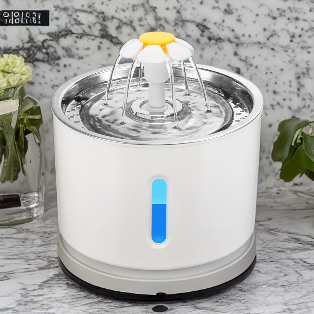 AquaPaws Water Fountain