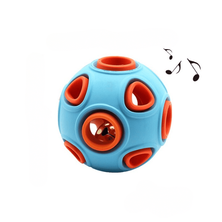 Hoopet Glow/Bell Ball eprolo