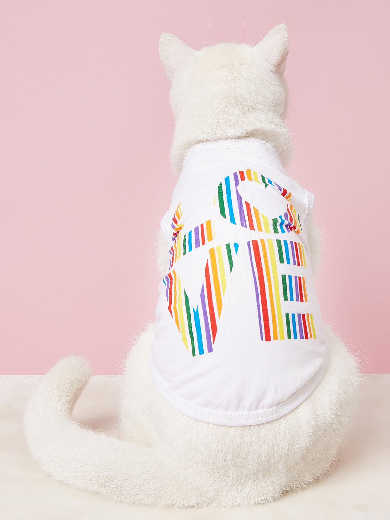 Lovely Paws Tee