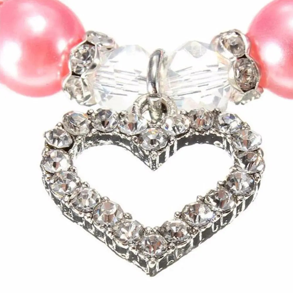 PearlPaws Couture Necklace - Urban Pet Dept.