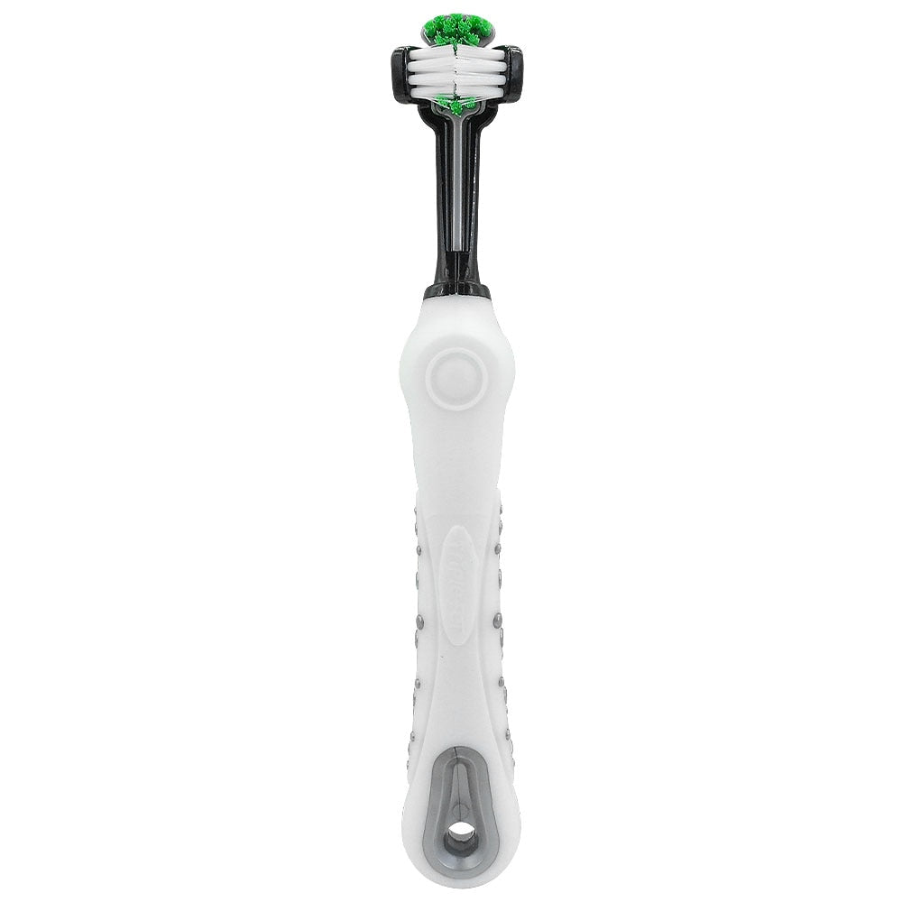 Tridenta Toothbrush